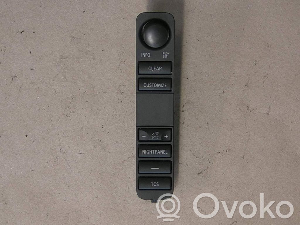 Light switch   12792587