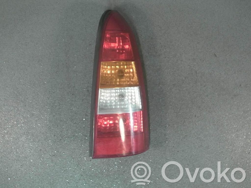 Żarówka lampy tylnej