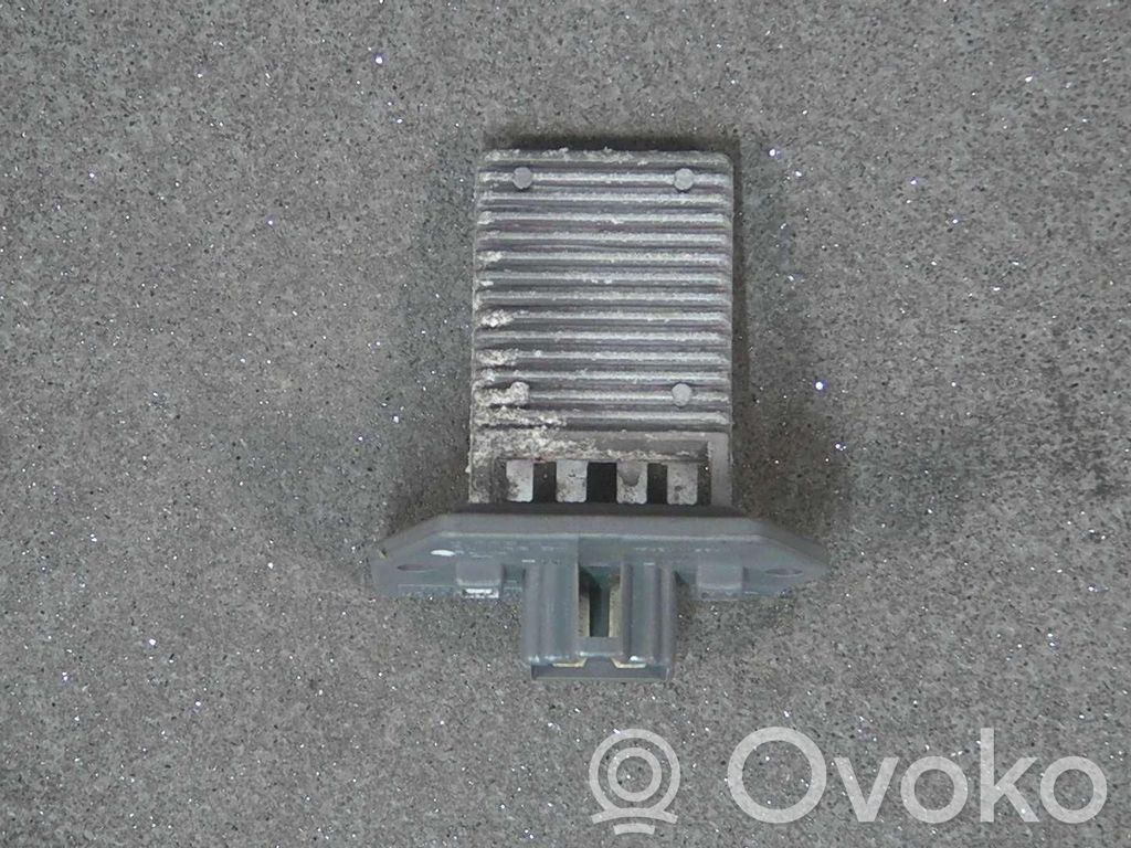 Chevrolet Matiz Motorino ventola riscaldamento/resistenza ventola 