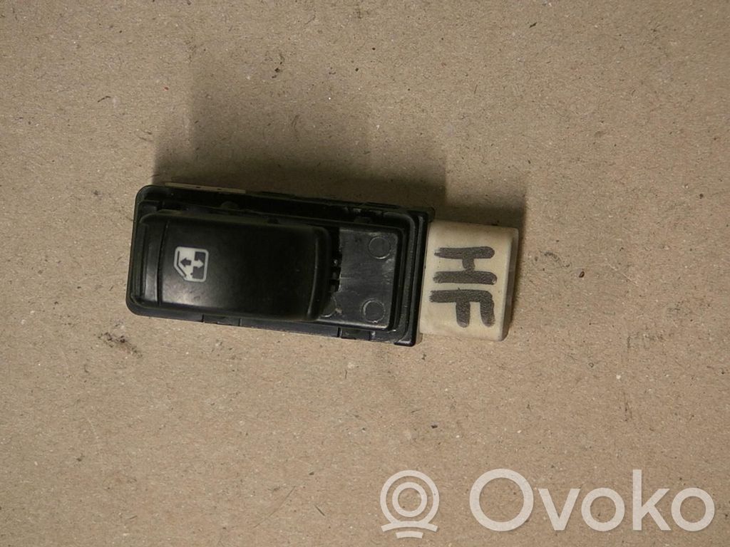 Interruptor del elevalunas eléctrico