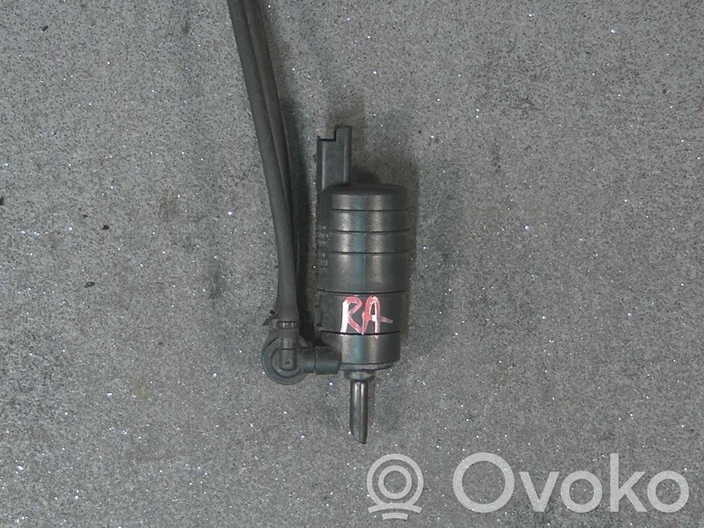Renault Laguna I Pompa lavavetri parabrezza/vetro frontale