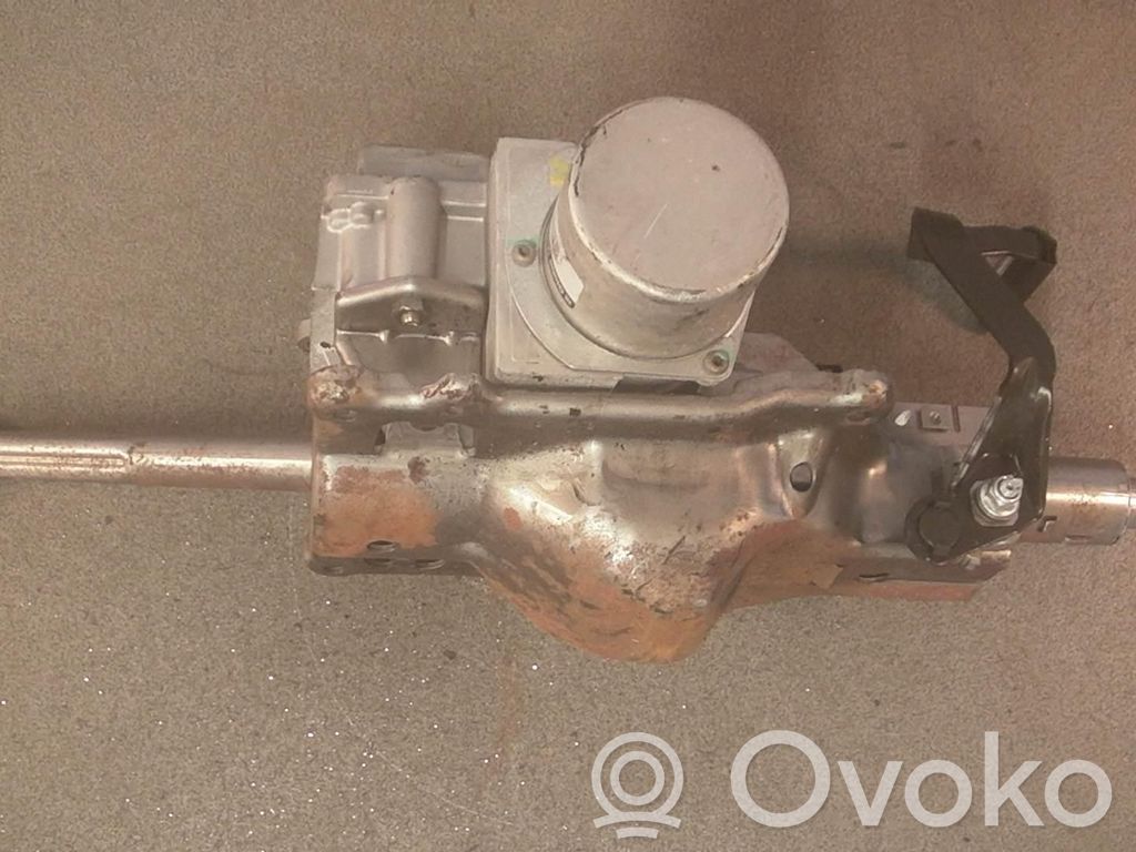 Fiat Stilo Ax volan 