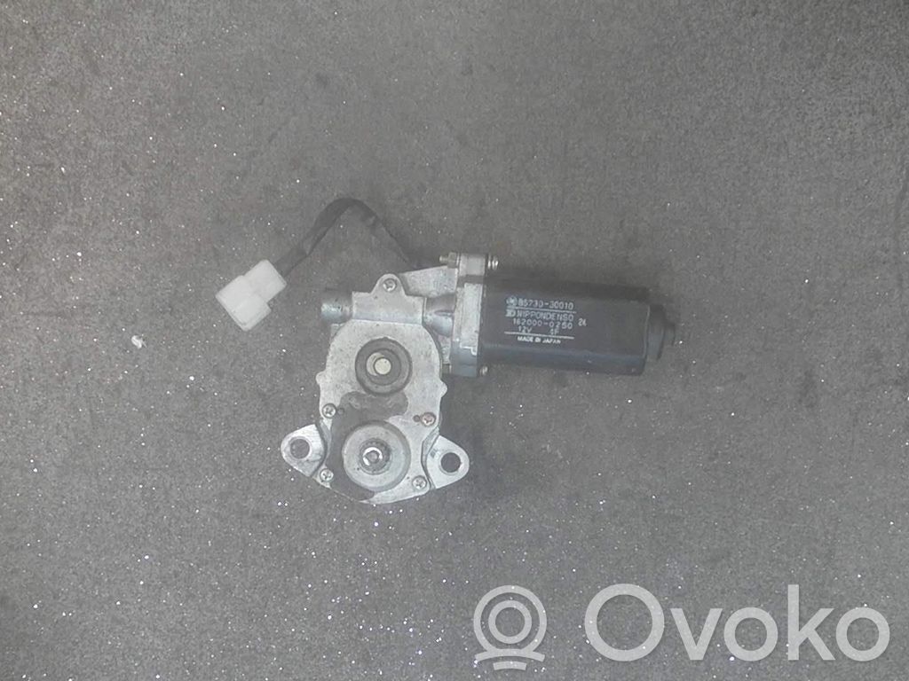 Motor/activador