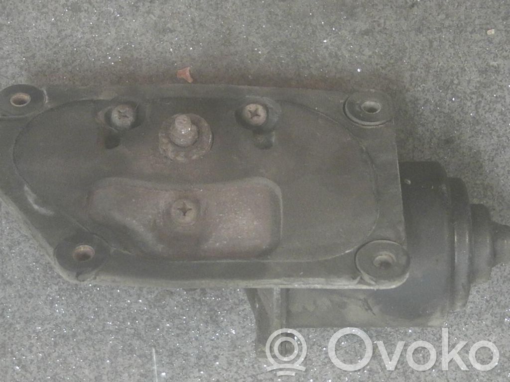 Motor ștergător