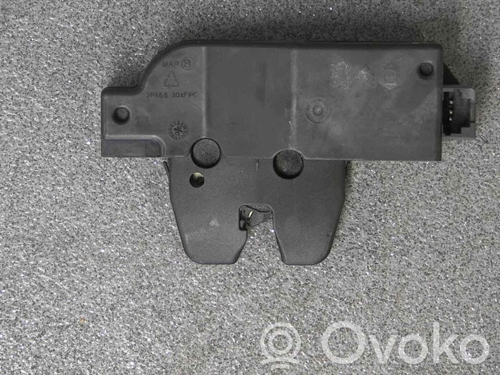 Citroen C5 Central locking motor 