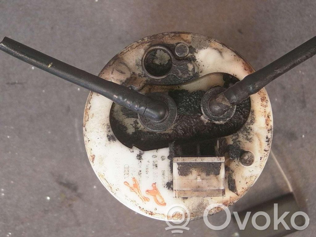 Peugeot Boxer Bomba interna de combustible 