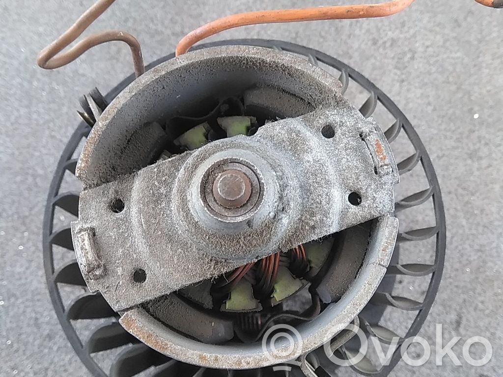 Opel Astra F Ventola riscaldamento/ventilatore abitacolo