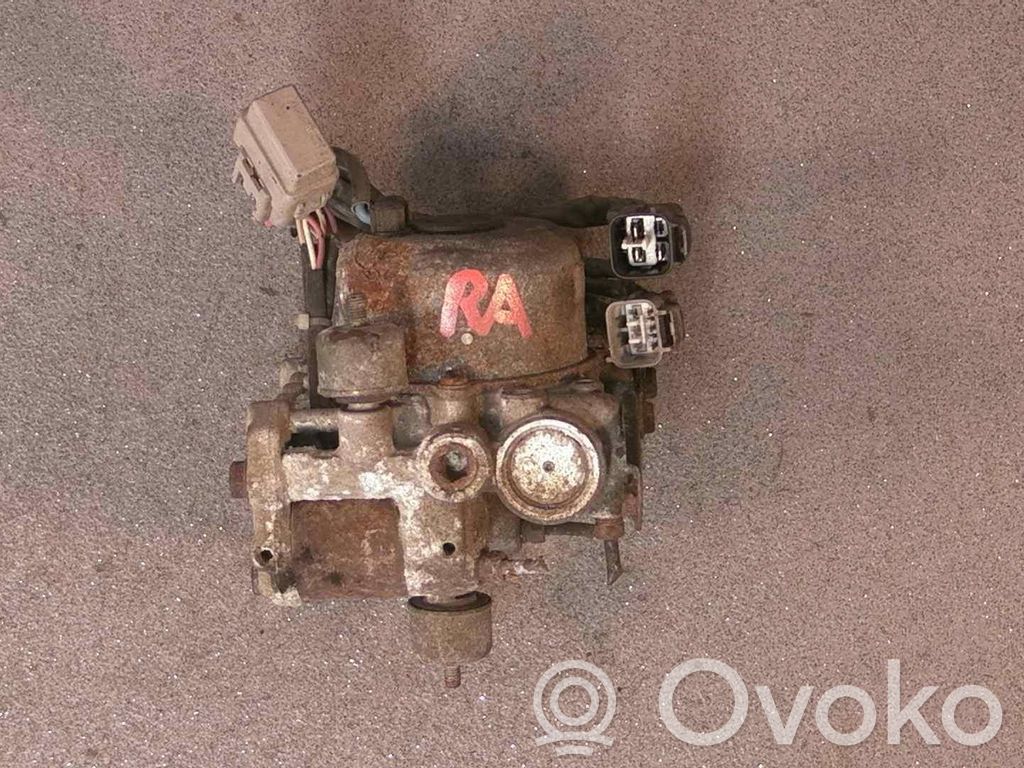 Toyota Previa (XR10, XR20) I Pompe ABS 