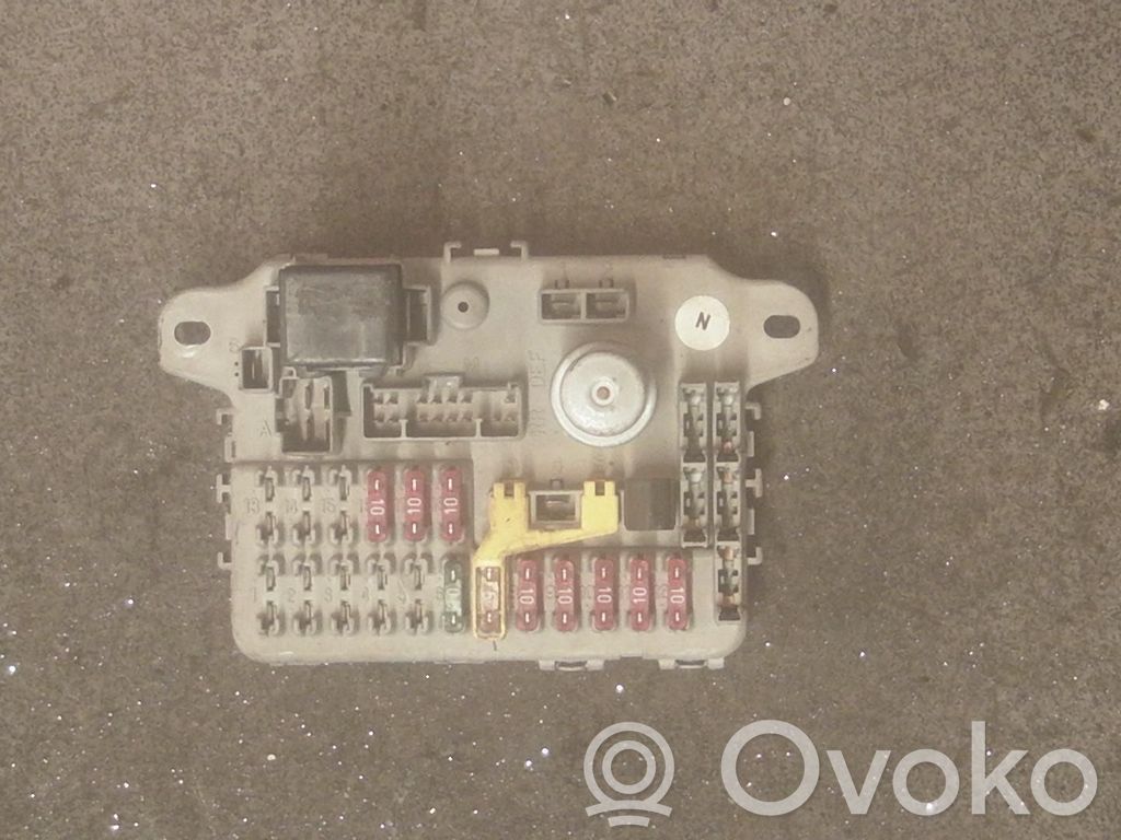 Sulakemoduuli