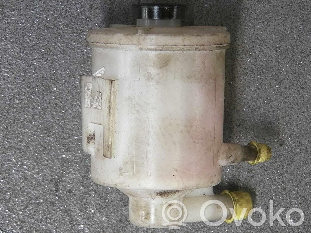 MG ZR Vairo stiprintuvo skysčio bakelis 