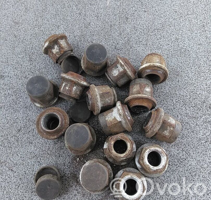 Ersatzradschraube