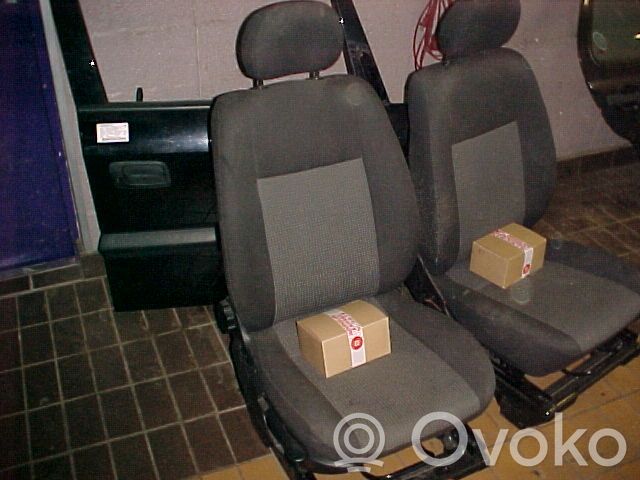 Honda Jazz Scaun șofer