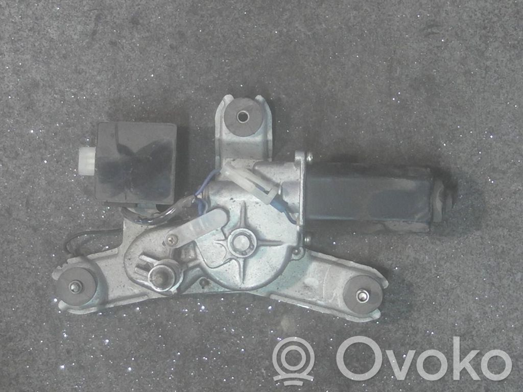 Toyota Supra A70 Silniczek wycieraczki szyby tylnej