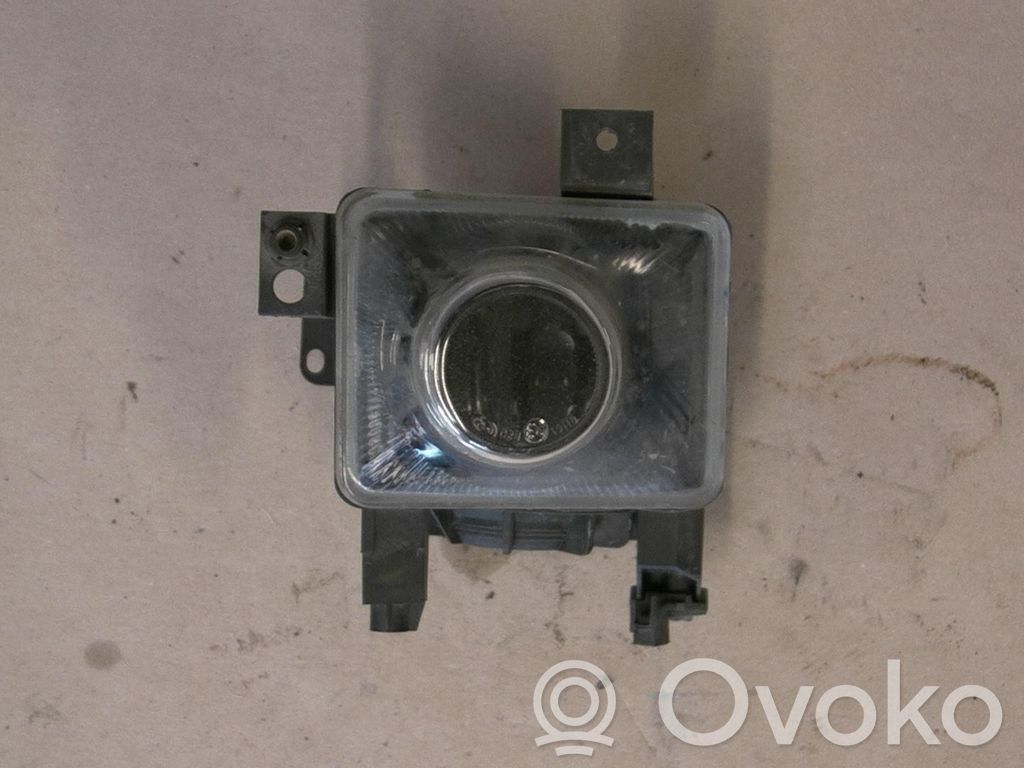 Opel Vectra C Feu antibrouillard avant