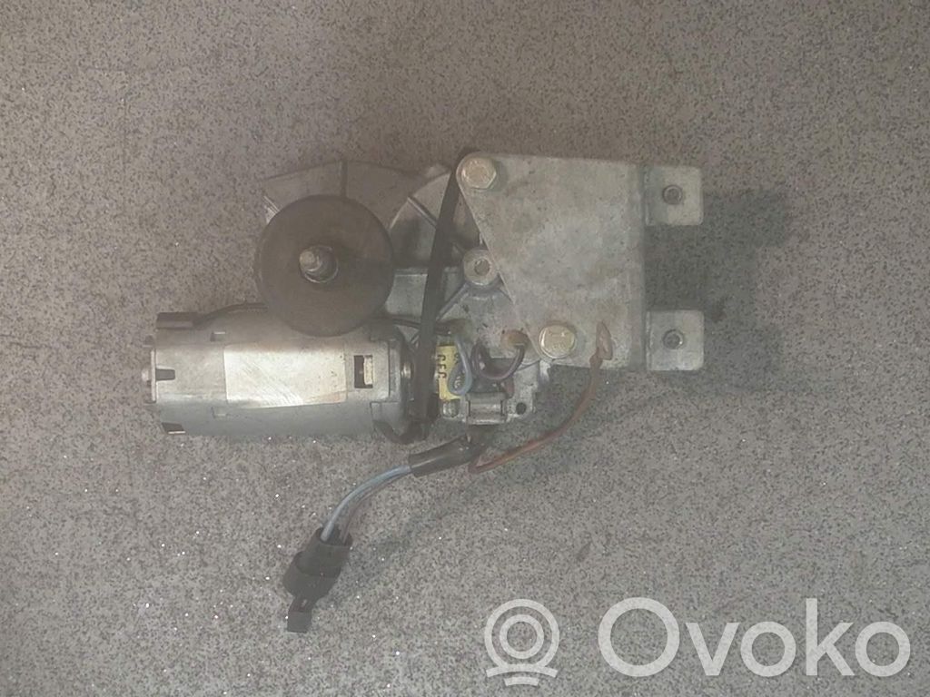 Opel Kadett E Rear window wiper motor 