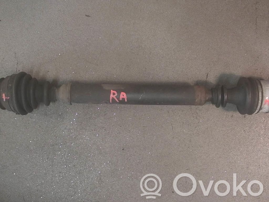 Volvo 460 Front driveshaft 