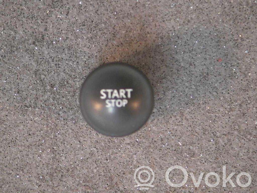 Renault Scenic II -  Grand scenic II Moottorin start-stop-painike/kytkin 