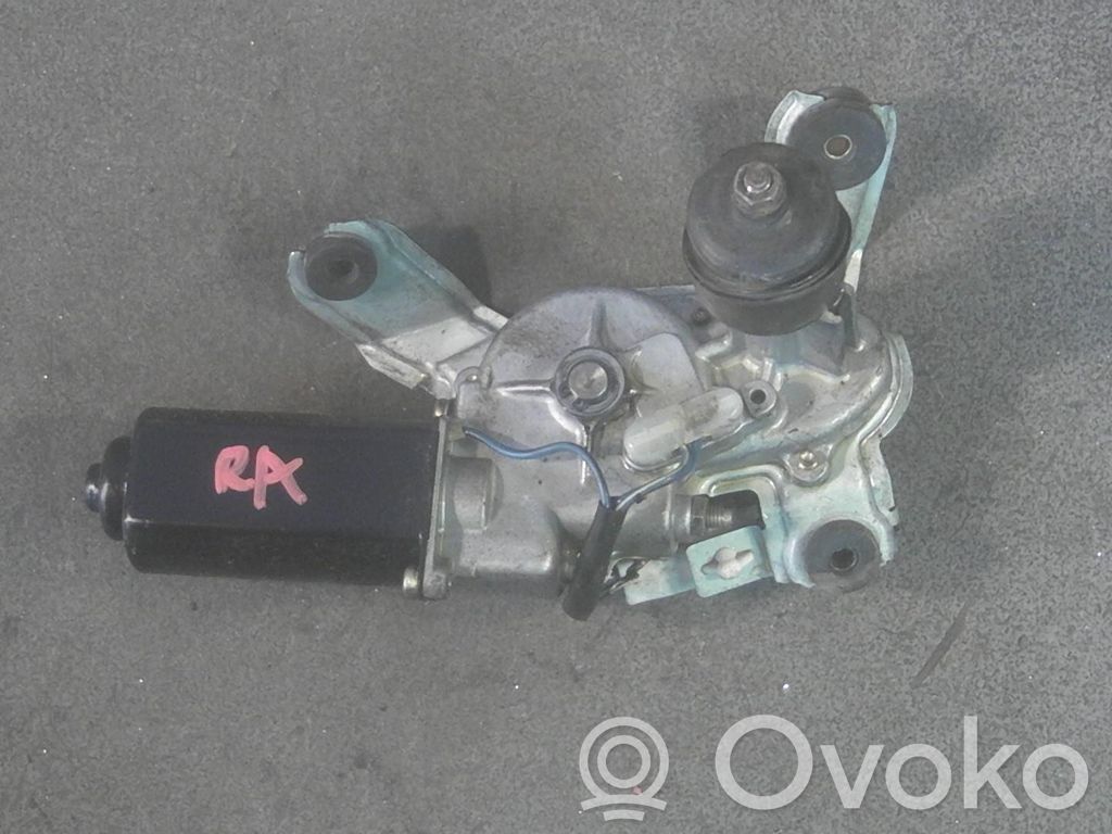 Toyota Corolla E100 Motor ștergător lunetă 