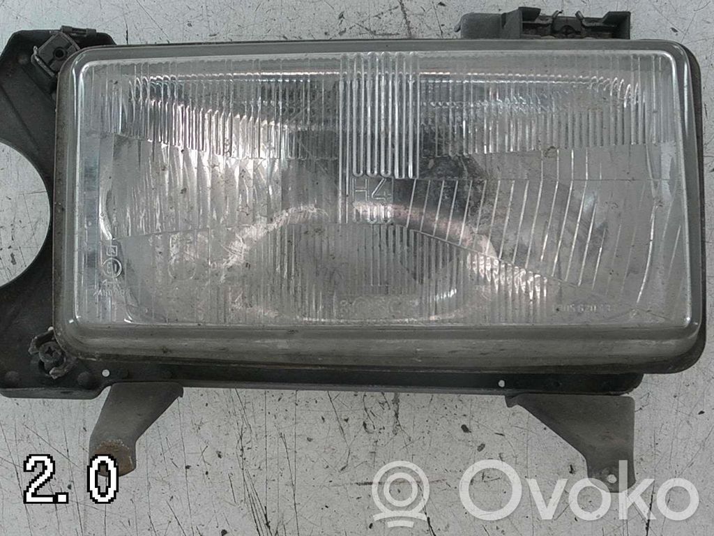 Audi 80 90 B2 Phare frontale 