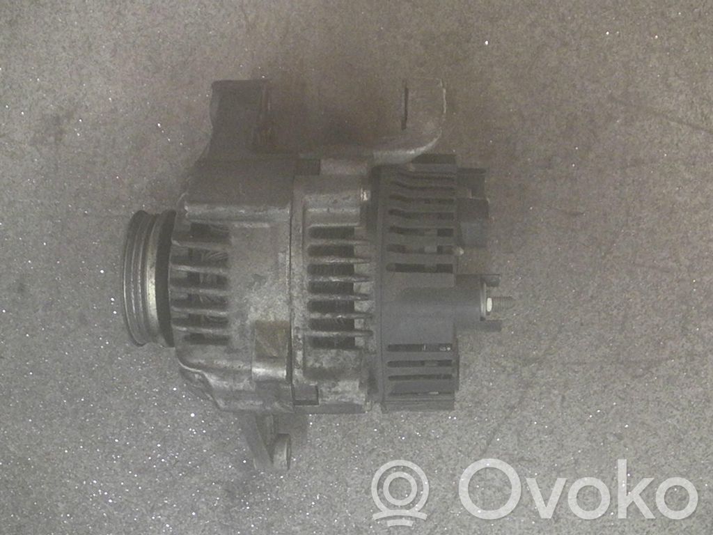 Renault Megane I Generator/alternator