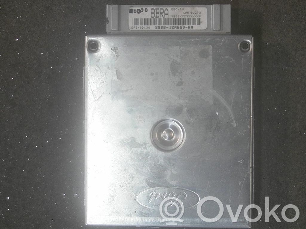 Ford Sierra Engine control unit/module 