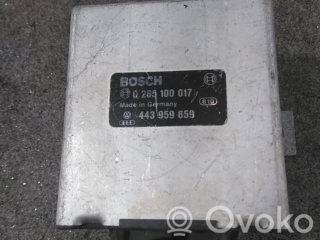 Audi 100 S4 C4 Autres unités de commande / modules 