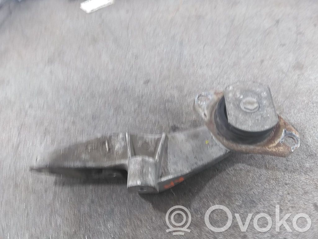 Mocowanie / Uchwyt skrzyni biegów   46448368A280