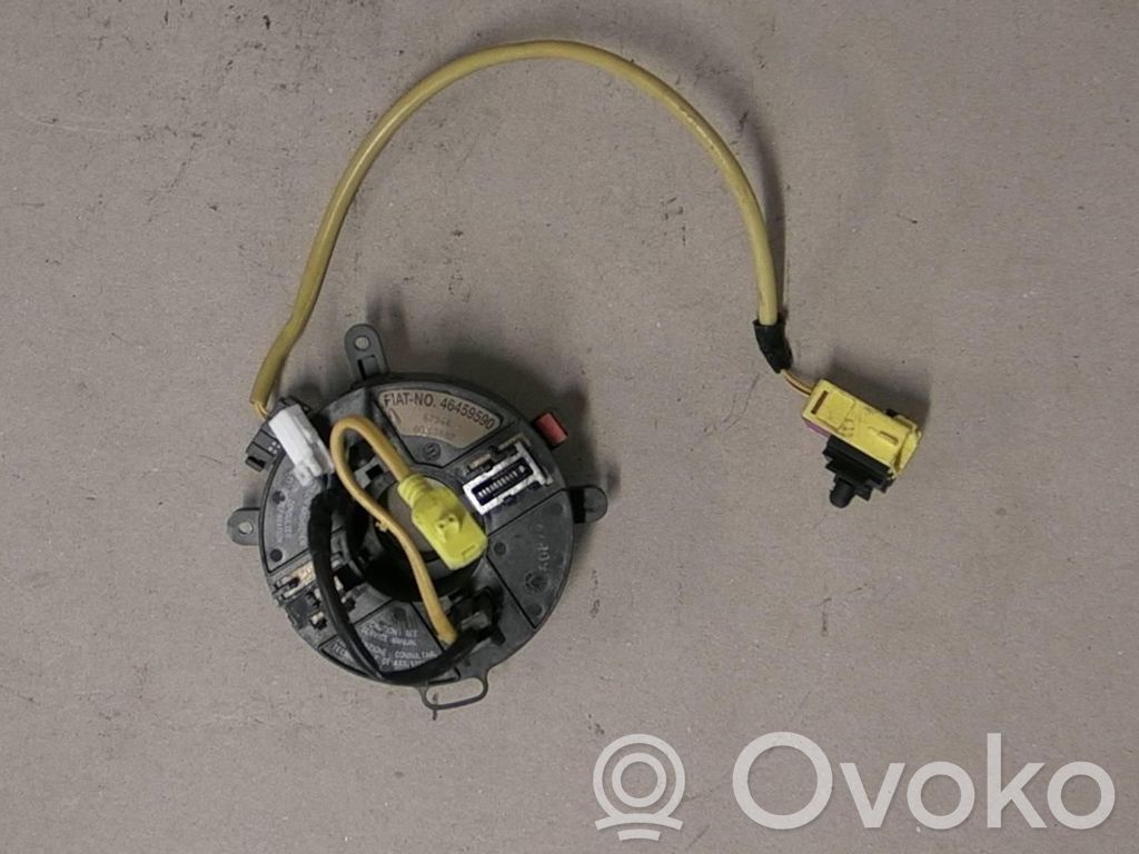 Fiat Bravo - Brava Taśma / Pierścień ślizgowy Airbag / SRS 