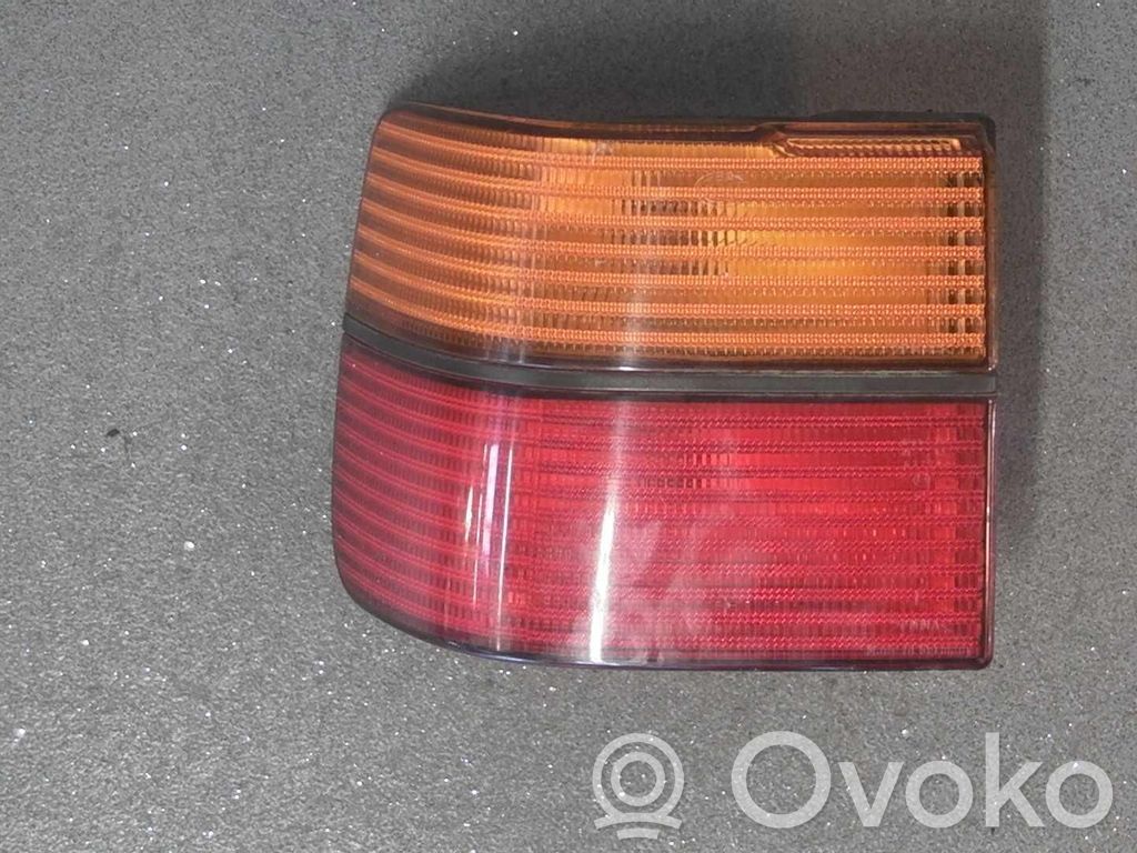 Volkswagen Vento Lampada fanale posteriore