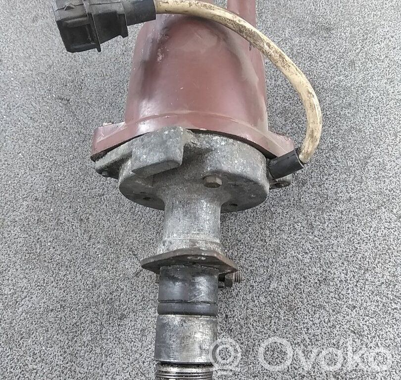 Alfa Romeo 33 Spinterogeno Spark 