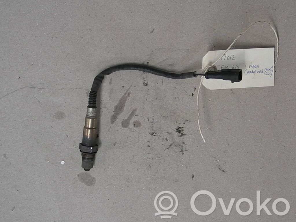 Fiat Punto (188) Sonda lambda 