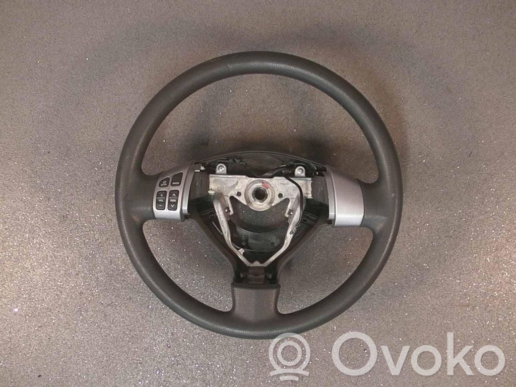 Suzuki Swift I Ohjauspyörän turvatyyny