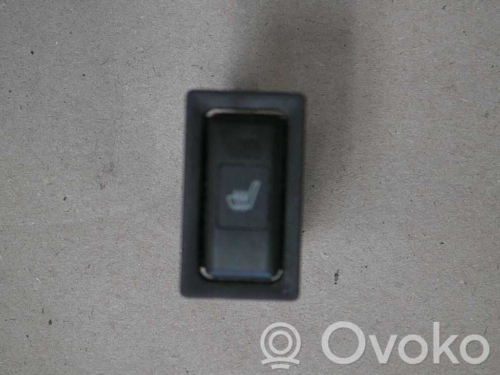 Toyota Yaris Verso Otros interruptores/perillas/selectores 