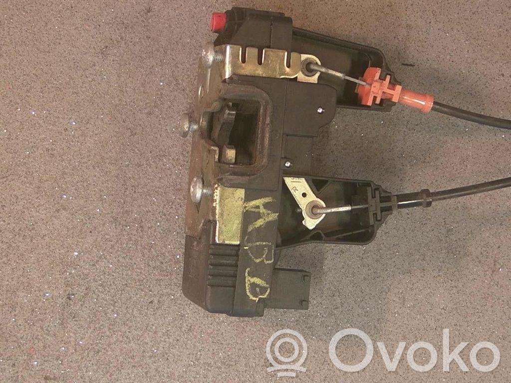 Opel Astra G Motor închidere centralizată 
