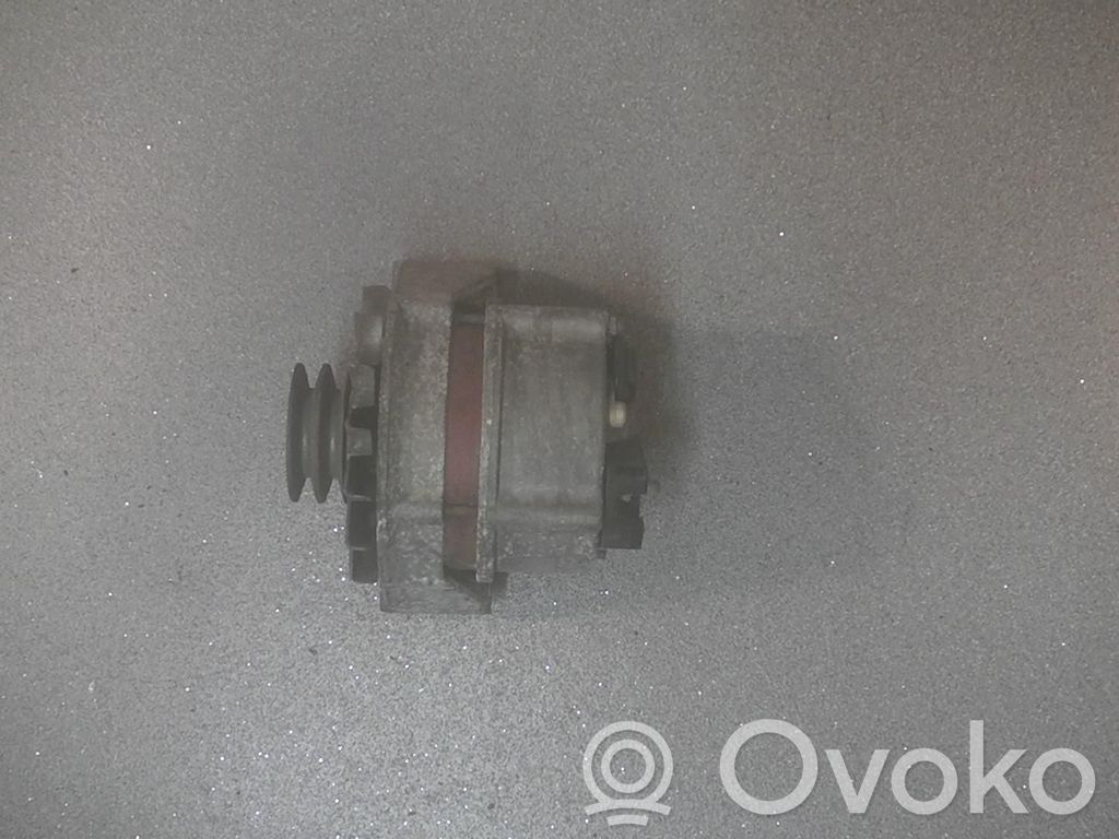 Ģenerators   BOSCHNUMMER