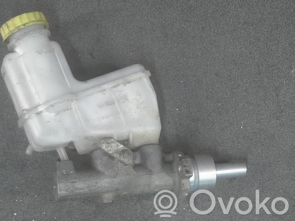 Fiat Stilo Pääjarrusylinteri 