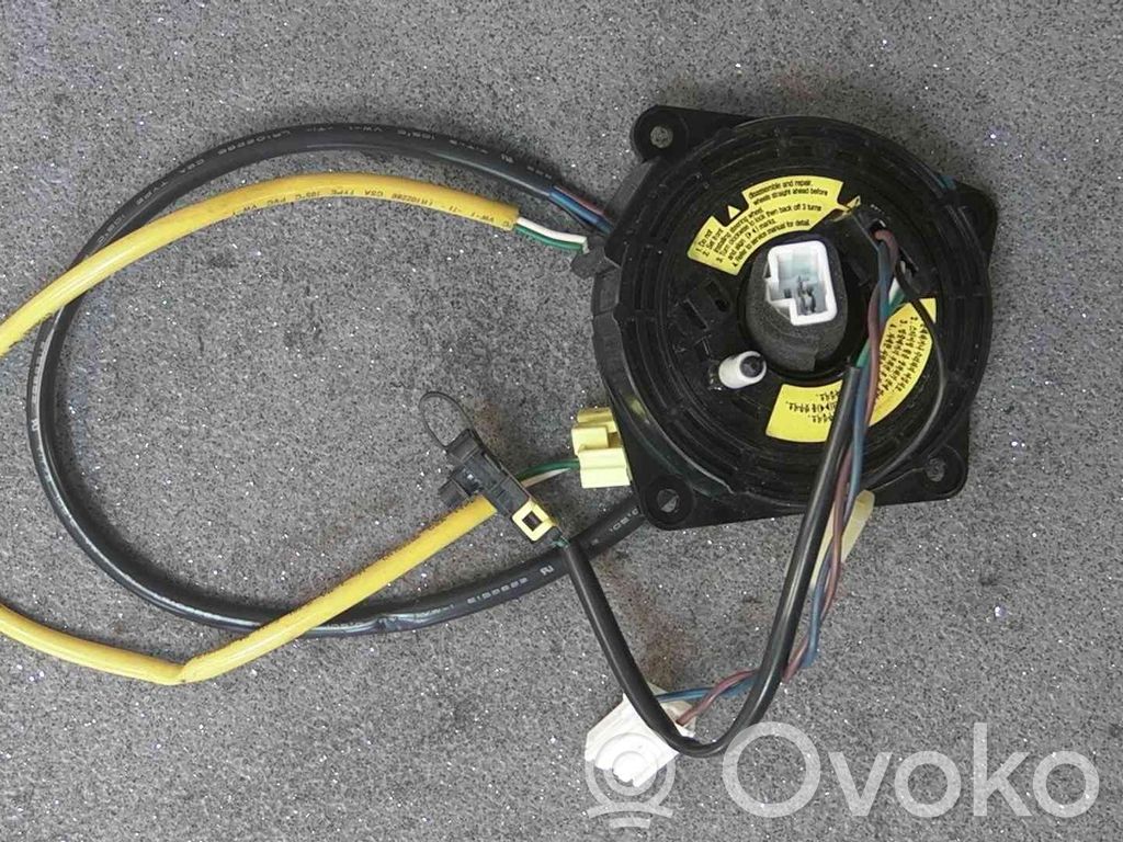 Daewoo Lacetti Inel glisant airbag (inel SRS) 