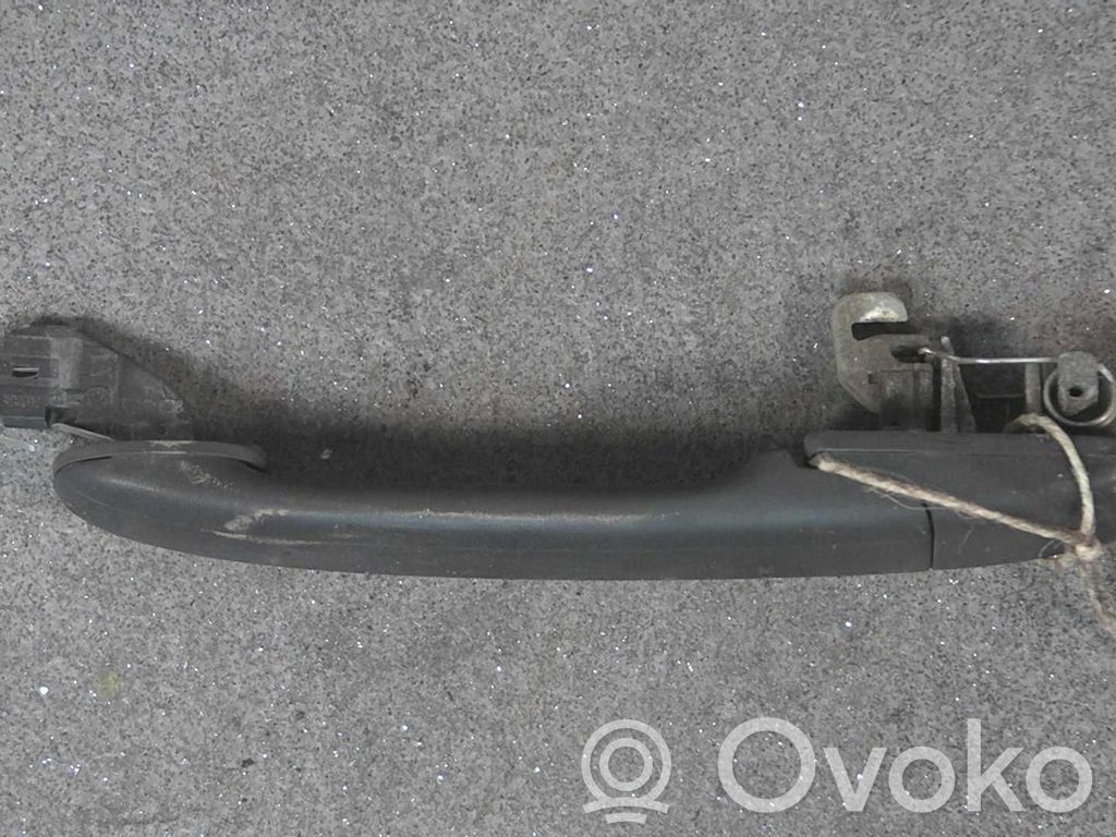 Ford Galaxy Mâner exterior ușă față 