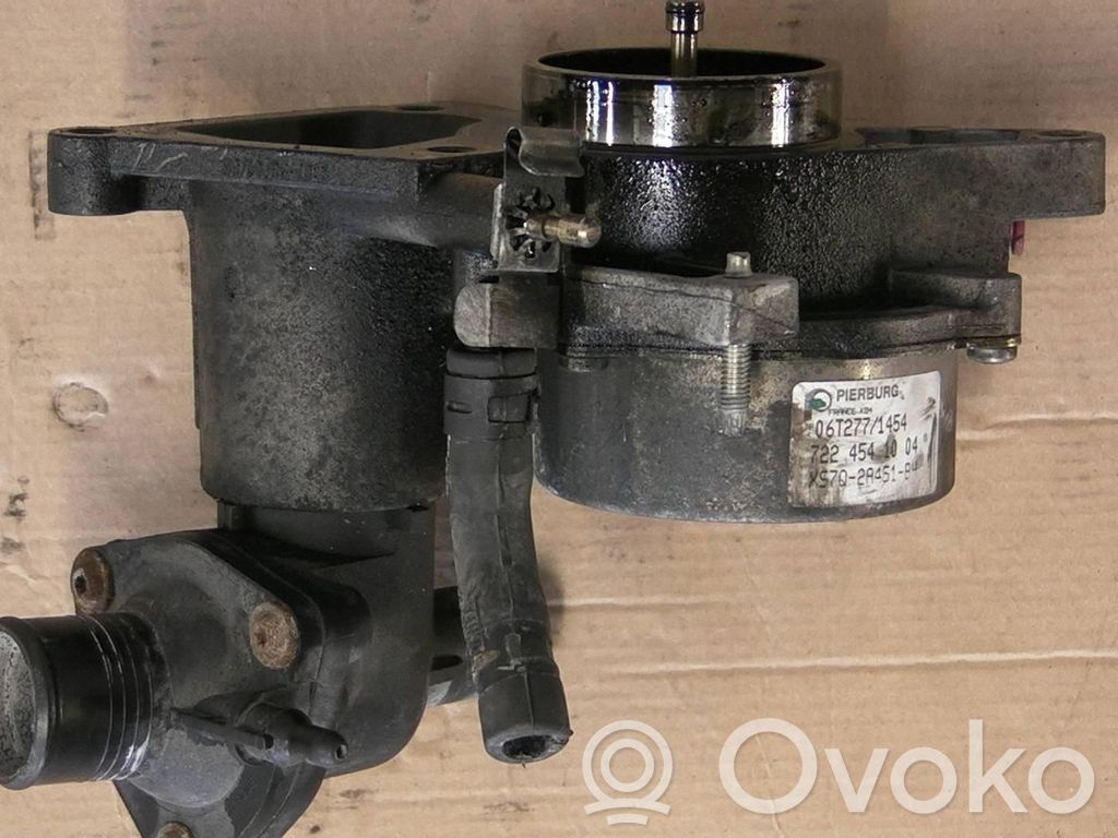 Ford Mondeo Mk III Pompa a vuoto 