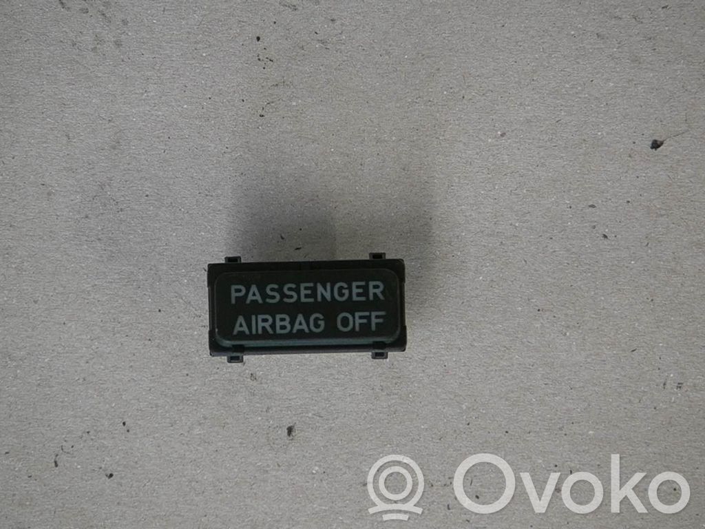 Volkswagen Touran I Centralina/modulo airbag