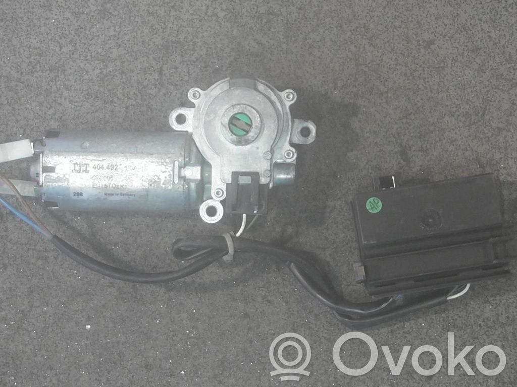 Rover 214 - 216 - 220 Moottori/käyttölaite 