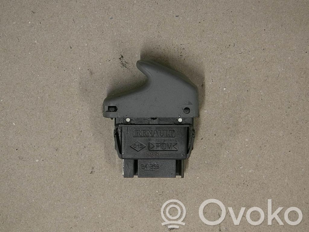 Renault Twingo I Electric window control switch 