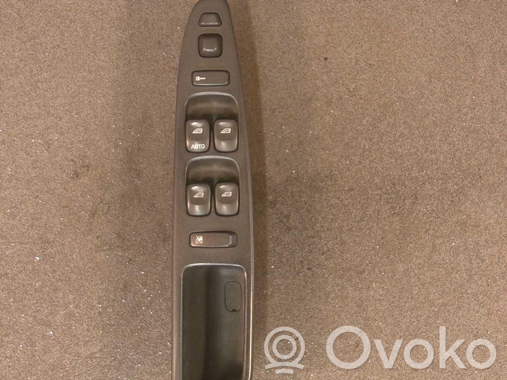 Volvo S40, V40 Comutator comandă geamuri electrice 