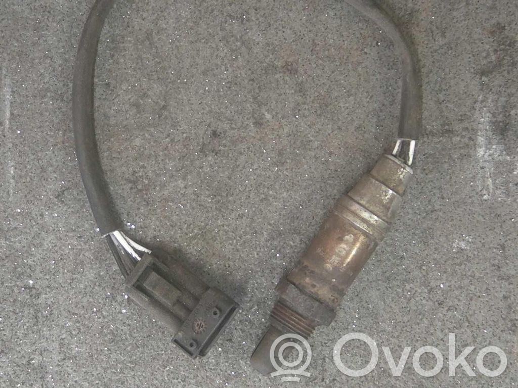Peugeot 406 Sonde lambda 