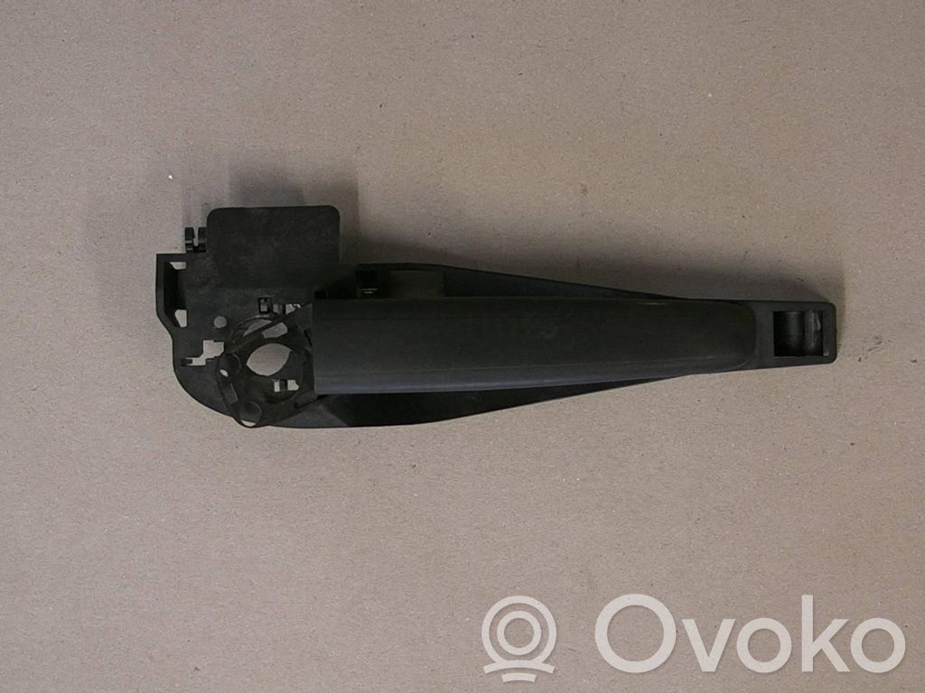 Citroen C2 Rankena atidarymo išorinė 
