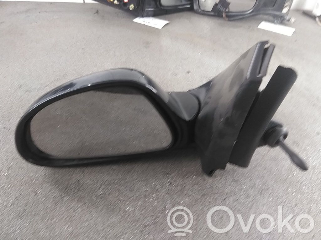 Veidrodėlio dalys   SORTPLAST