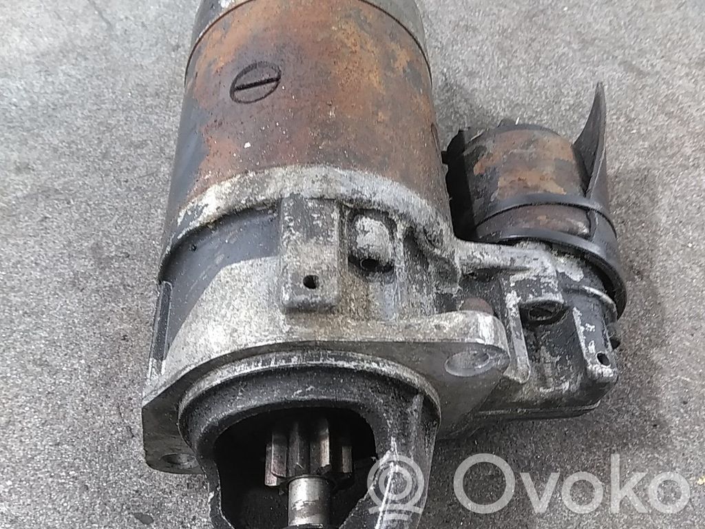 Electromotor   BOSCH