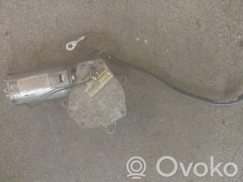 Opel Calibra Motor del limpiaparabrisas trasero 