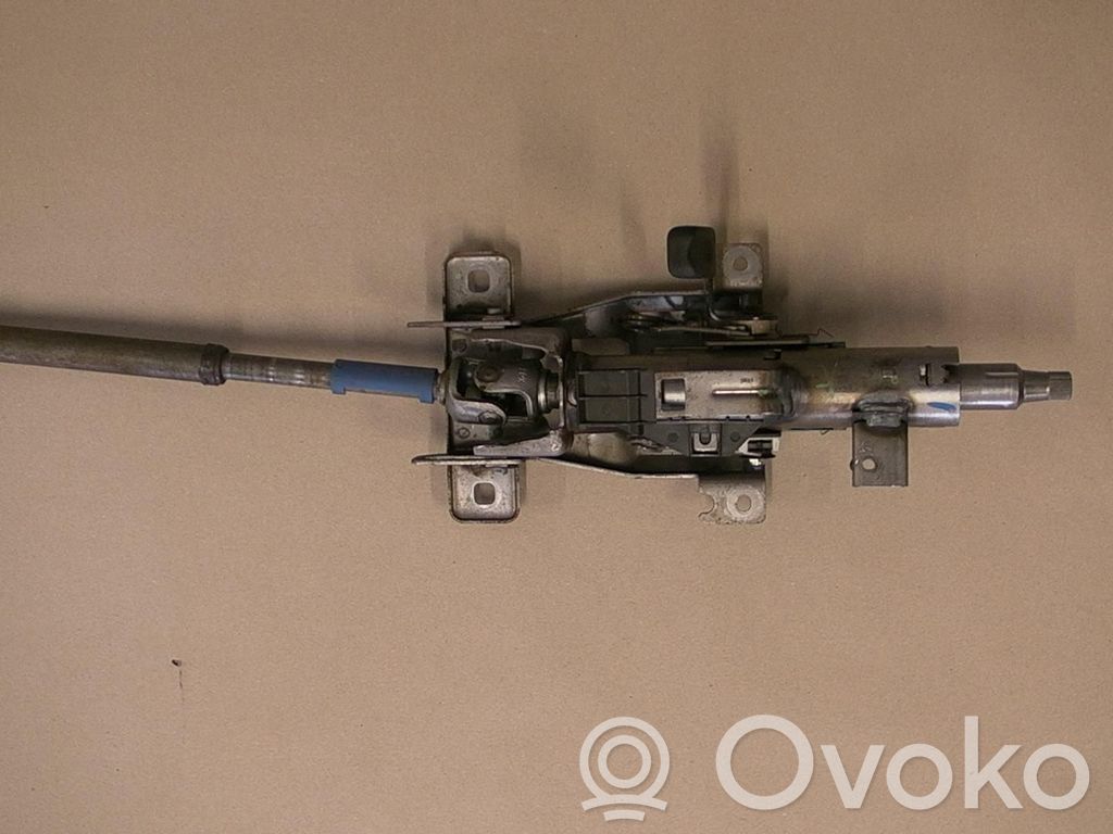 Citroen C2 Vairo rato ašis 