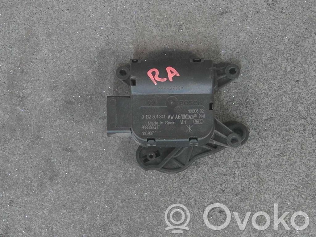 Seat Altea XL Moteur / actionneur de volet de climatisation